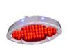 Wyatt Gatling #76383 - Odins Oval Tail Lamp