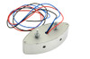 Wyatt Gatling #76383 - Odins Oval Tail Lamp