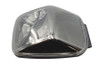 Wyatt Gatling #12-0418M - Tail Lamp Lens Smooth Style Smoke