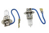 Wyatt Gatling #H3-PK22S-356V - H-3 Spotlamp Seal Beam Replacement Bulb Set