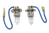 Wyatt Gatling #H3-PK22S-356V - H-3 Spotlamp Seal Beam Replacement Bulb Set