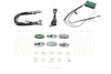 Wyatt Gatling #76577A - LED Marker Lamp Pod Set with 6 Pods