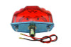 Wyatt Gatling #L24-0426 - Cat Face Tail Lamp