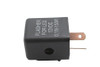 V-Twin #18466 - Round 12 Volt Solid State Turn Signal Flasher