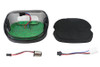 Wyatt Gatling #L24-0434MLEDE - LED Tail Lamp Assembly
