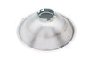 Wyatt Gatling #20-0331-R - Spring Fork Headlamp H-4 Reflector
