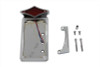 V-Twin - Diamond Vertical Tail Lamp Kit