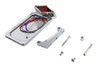 V-Twin - Diamond Vertical Tail Lamp Kit