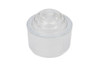 Wyatt Gatling - Clear  inchCup Style inch Tail Lamp Lens