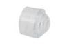 Wyatt Gatling - Clear  inchCup Style inch Tail Lamp Lens