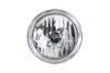 Wyatt Gatling #70256D - 4-1/2 inch Spotlamp Sealed Beam Halogen Bulb