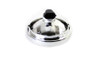 Wyatt Gatling #70256D - 4-1/2 inch Spotlamp Sealed Beam Halogen Bulb
