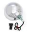 Wyatt Gatling #L21-6105LED - 4-1/2 inch LED Spotlamp