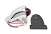 Wyatt Gatling - Chrome PK Style Tail Lamp