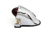 Wyatt Gatling - Chrome PK Style Tail Lamp