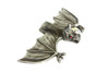 Wyatt Gatling #00-0208 - Spotlamp Ornament Bat Style