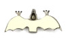 Wyatt Gatling #00-0208 - Spotlamp Ornament Bat Style