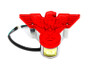 Wyatt Gatling #TL14 - Warbird LED Tail Lamp
