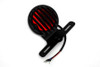 Wyatt Gatling #TL1 - Round Tail Lamp Assembly