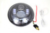 Wyatt Gatling #67700145 - 5-3/4 inch Daylight Projector LED Headlamp