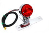 Wyatt Gatling #ST80082 - Round Tail Lamp