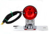 Wyatt Gatling #ST80082 - Round Tail Lamp