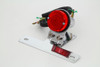 Wyatt Gatling #ST80118 - 1 inch Round Tail Lamp