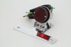 Wyatt Gatling #ST80118 - 1 inch Round Tail Lamp