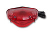Wyatt Gatling #ST80177 - Wipac Style Tail Lamp