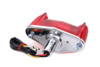 Wyatt Gatling #ST80177 - Wipac Style Tail Lamp