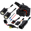 Saddle Tramp #BC-9700P - Integration Harness - '14-'21 FLHTP