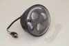 Wyatt Gatling #5-3/4 DRL - 5-3/4 inch LED Headlamp Unit