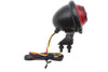Wyatt Gatling #77363 - Black LED Bullet Style Tail Lamp Assembly