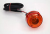 Wyatt Gatling - Dual Filament Turn Signal Chrome
