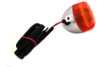 Wyatt Gatling - Dual Filament Turn Signal Chrome