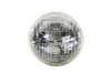 Wyatt Gatling #77144A - 5-3/4 inch 12 Volt Beck Sealed Beam Headlamp Bulb
