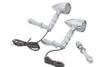 Wyatt Gatling #76528 - Turn Signal Set Bullet Amber
