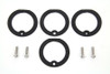Wyatt Gatling - Bullet Marker Lamp Gasket Kit