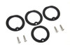 Wyatt Gatling - Bullet Marker Lamp Gasket Kit