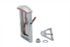 Wyatt Gatling #76891 - Vertical Tail Lamp Kit with Accent Light
