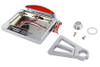 Wyatt Gatling #76890 - Horizontal Tail Lamp Kit with Accent Light
