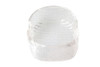 Wyatt Gatling #12-0415DC - Tail Lamp Lens Laydown Horizontal Slim Style Clear