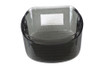 Wyatt Gatling #12-0415M - Tail Lamp Lens Laydown Horizontal Slim Style Smoke