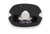 Wyatt Gatling #12-0411CC - Tail Lamp Lens Laydown Style Clear