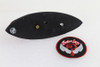 V-Twin - Indian Larry Front Fender Lamp