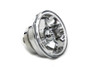Wyatt Gatling - 4-1/2 inch H4 Spotlamp Bulb