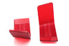 Wyatt Gatling #302202 - Tour Pak Red Tail Lamp Lens Set
