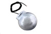 Wyatt Gatling #12-6029DRA - Chrome Turn Signal Front and Rear Red