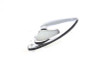 Wyatt Gatling - Replica Front Fender Lamp with Glass Lens 12 Volt
