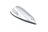 Wyatt Gatling - Replica Front Fender Lamp with Glass Lens 12 Volt